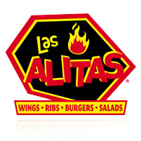 Las Alitas