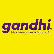 Librerías Gandhi