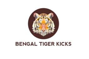 Bengal Tiger Kicks