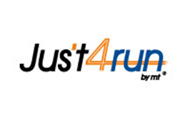 Just 4 Run