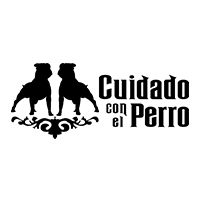 Cuidado con el Perro