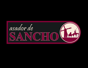 Asador de Sancho
