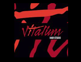 Vitalium Hair Studio