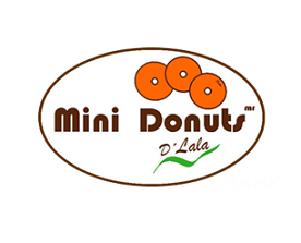 Mini Donuts