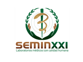 Laboratorios Semin Siglo XXI