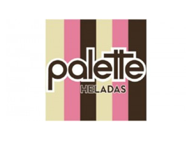 Palette Heladas