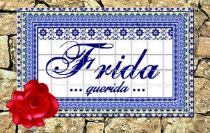 Frida Querida
