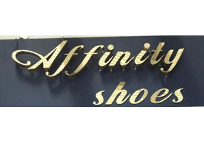 Affinity Shoes