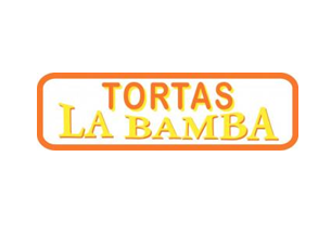 Tortas La Bamba