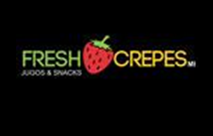 Fresh Crepes