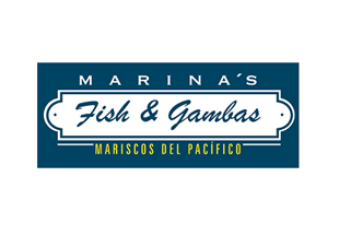 Fish & Gambas