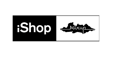 iShop Mixup