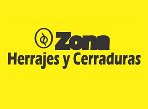 Zona Herrajes y Cerraduras