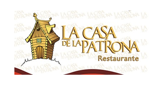 La Casa de la Patrona