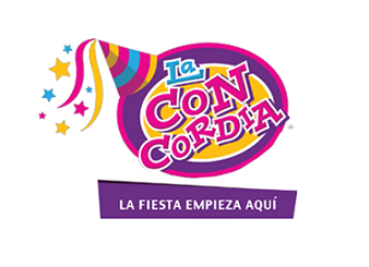 La Concordia