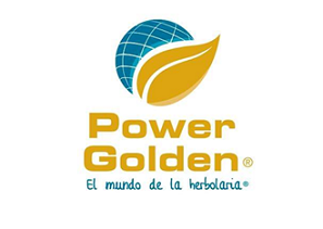 Power Golden