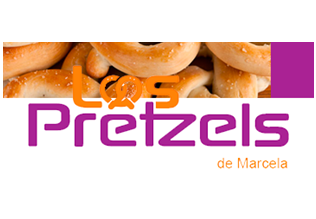 Los Pretzels de Marcela