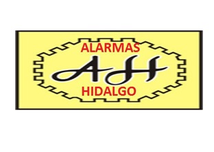Alarmas Hidalgo