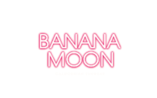 Banana Moon