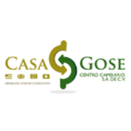 Casa Gose Centro Cambiario