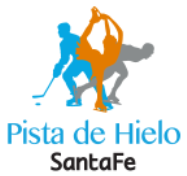 Pista de Hielo Santa Fe