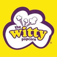 The Witty Popcorn
