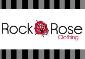 Rock & Rose