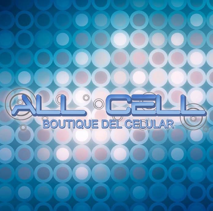 All Cell Boutique 