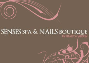 Senses Spa & Nails