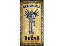 Mezcal el Bueno