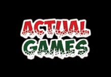 Actual Games