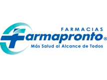 Farmacias Farmapronto