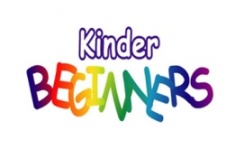 Kinder Beginners