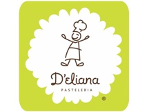 Pastelería Deliana