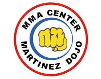 MMA Center Martinez Dojo