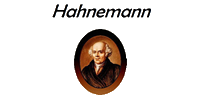 Homeopática Hahnemann