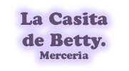 La Casita de Betty