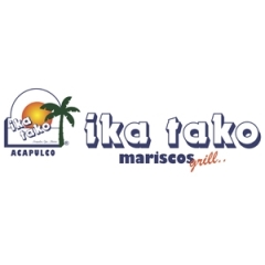 Ika Tako