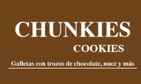 Chunkies Cookies