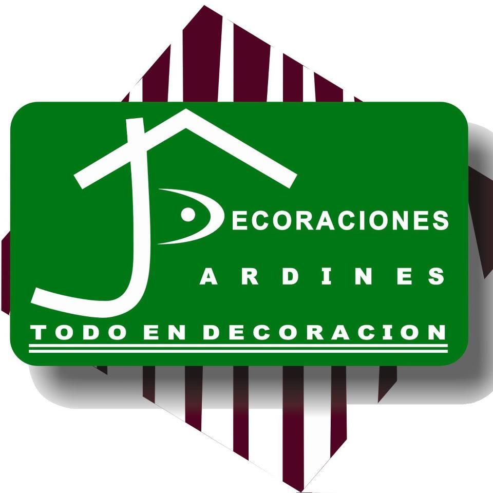 Decoraciones Jardines 