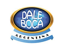 Dale Boca