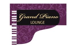 Grand Piano Lounge