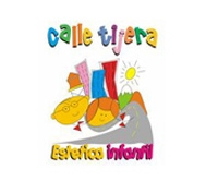 Calle Tijera