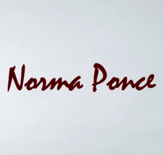 Norma Ponce 