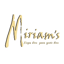 Miriam's