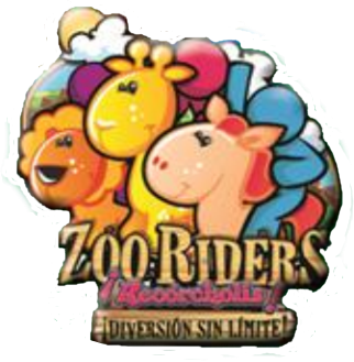 Zoo Riders Recórcholis 
