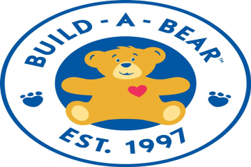 Build-A-Bear WorkShop