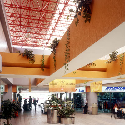 Multiplaza Alamedas