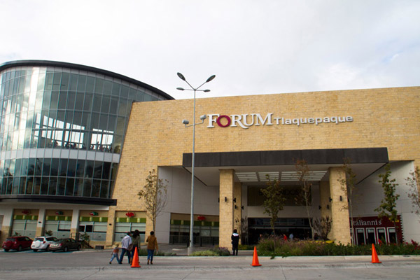 Forum Tlaquepaque