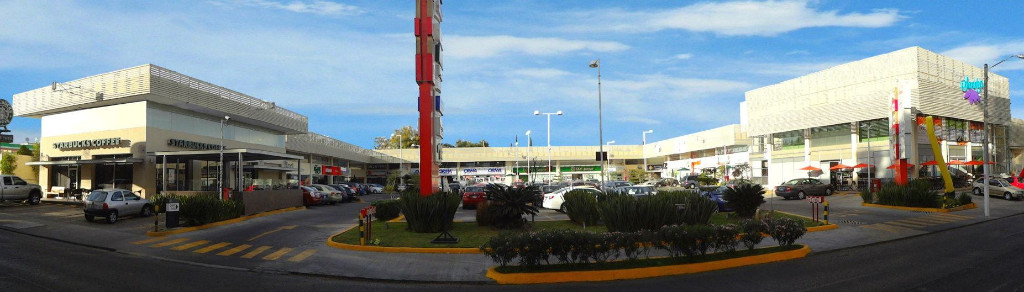 Plaza Alegra